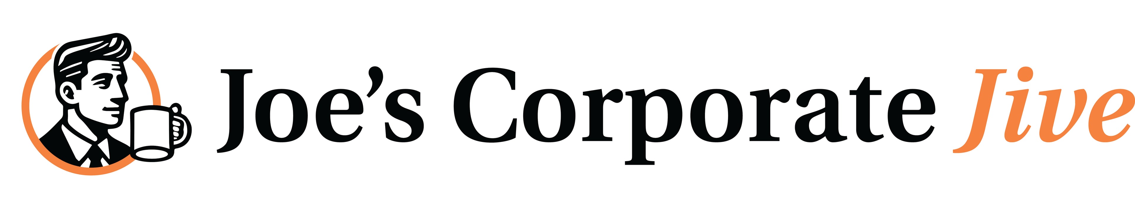 Joe's Corporate Jive